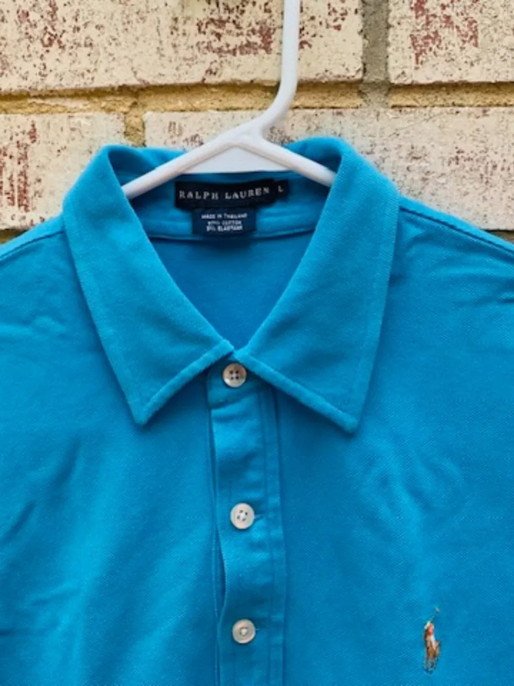 Ralph Lauren size large